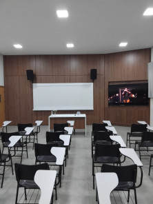 Centro de Estudo Teológico 