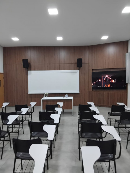 Centro de Estudo Teológico 