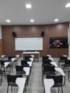 Centro de Estudo Teológico 