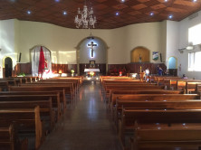 Paróquia Nossa Senhora da Guia 