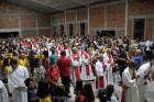 Paróquia Santo Expedito