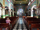 Paróquia Santa Bibiana