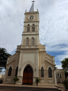Paróquia Santa Bibiana