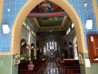 Paróquia Santa Bibiana
