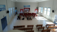 IGREJA APOSTÓLICA