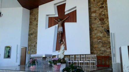 Paróquia São Roque