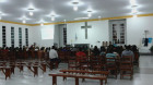 Paróquia Menino Jesus 