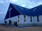 Santuário de São Miguel Arcanjo - Bandeirantes PR