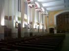 CATEDRAL DIOCESANA SÃO JOSÉ