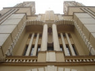 CATEDRAL DIOCESANA SÃO JOSÉ