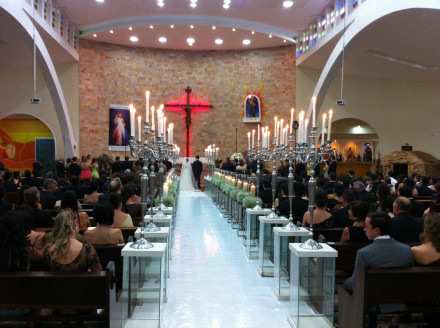 Paróquia São Judas Tadeu