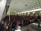 SANTUÁRIO EUCARÍSTICO DIOCESANO PARÓQUIA NOSSA SENHORA DE FÁTIMA