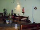 PARÓQUIA SÃO ROQUE