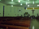 PARÓQUIA SÃO ROQUE