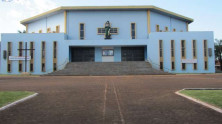 PARÓQUIA SÃO ROQUE