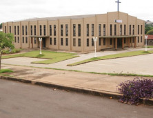 PARÓQUIA SÃO VICENTE PALLOTTI