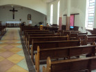Paróquia São Judas Tadeu