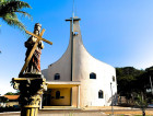 Paróquia Santa Helena