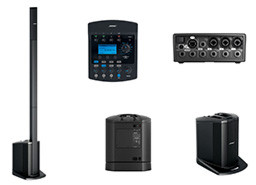 BOSE - L1 Compact