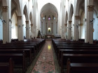 Catedral Metropolitana de Botucatu