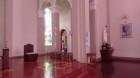 Catedral Cristo Rei