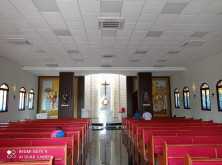 Capela Nossa Senhora Consolata