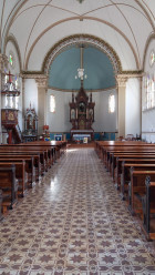 Paróquia São Pedro de Alcântara