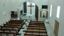 Capela São Miguel Arcanjo 