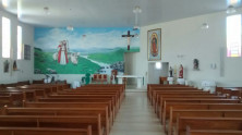 Paróquia Nossa Senhora do Guadalupe