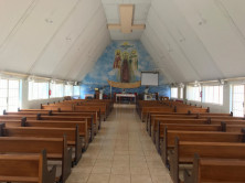 Capela Nossa Senhora Aparecida
