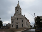 Paróquia Santo Antônio de Igarapé